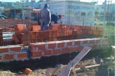Diez millones en infraestructura educativa