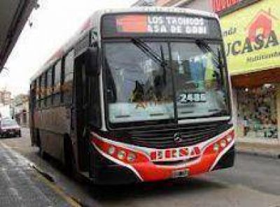 UTA decidi� brindar servicio nocturno de transporte urbano