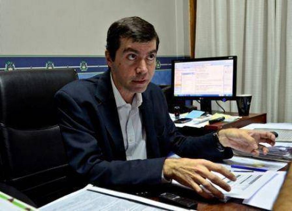 El Municipio de San Fernando le prest� 45 millones de pesos a la Provincia de Buenos Aires