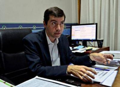 El Municipio de San Fernando le prest� 45 millones de pesos a la Provincia de Buenos Aires