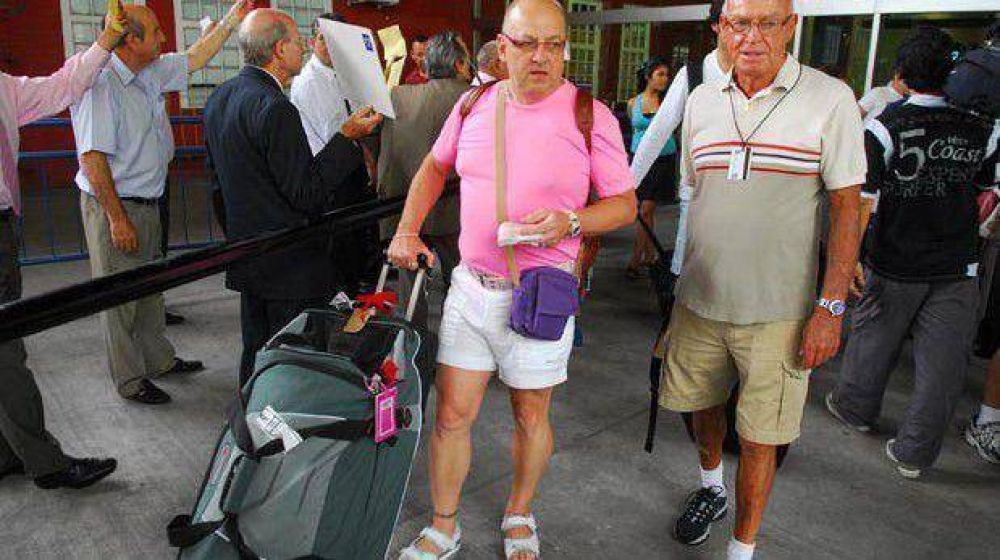 Puerto Madryn aguarda a parejas extranjeras gay que quieran casarse