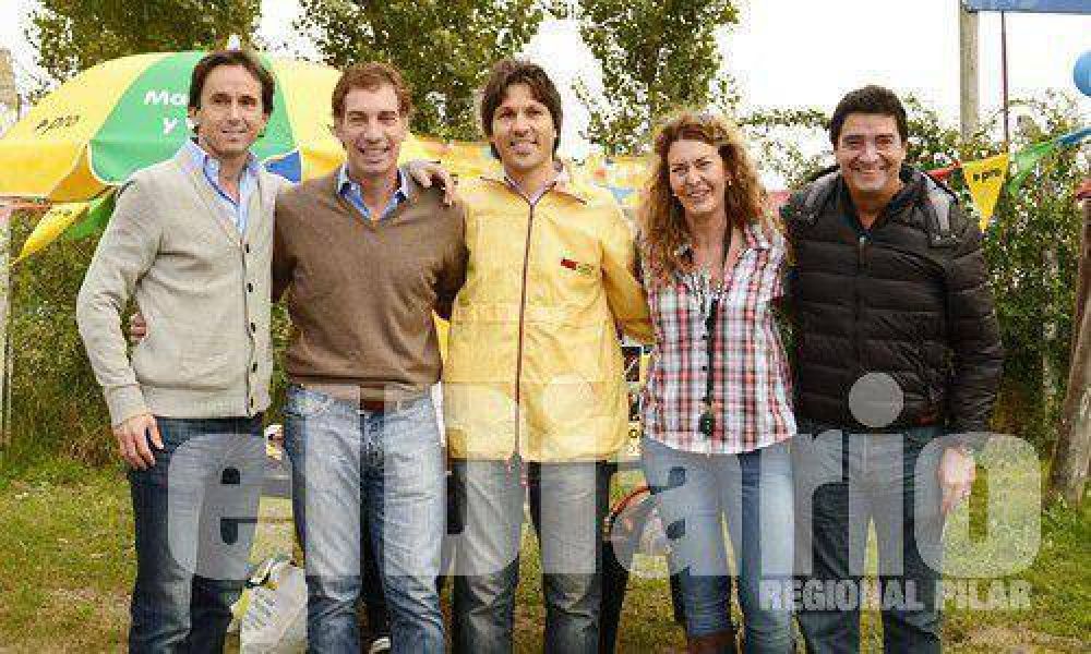 Neuspiller: �Quiero escuchar a la gente, no sacarme fotos demagogas�
