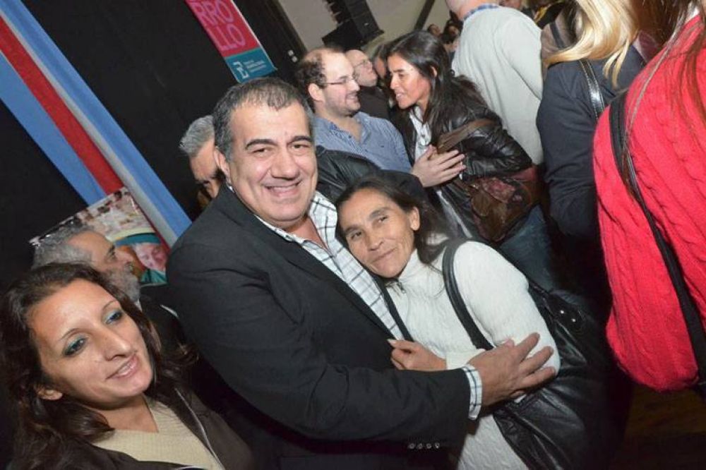 La provincia otorg� la estabilidad laboral a m�s de 700 cocineras