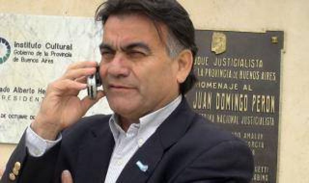 Quilmes: Guti�rrez viaj� a Roma para reunirse con el Papa Francisco