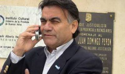Quilmes: Guti�rrez viaj� a Roma para reunirse con el Papa Francisco