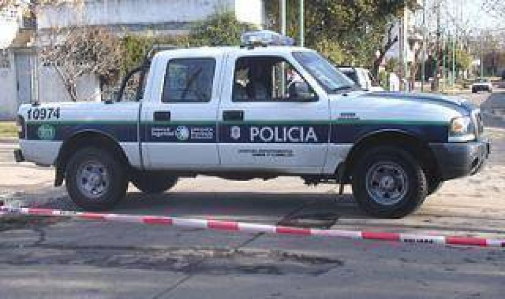 Quilmes: Encuentran a jubilada encerrada y muerta de hambre