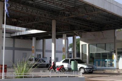 Playeros: nuevo blanco f�cil de asaltos a mano armada