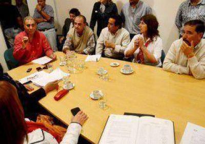 El MPN oficializ� interna y todav�a no hay candidatos 