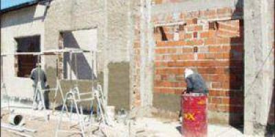 En los pr�ximos meses se inaugurar�n 42 establecimientos educativos