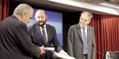 Licitaron el segundo tramo del Gasoducto NEA