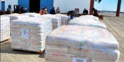 UNITAN despidi� a m�s de 100 empleados por conflicto laboral