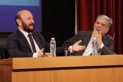 Insfr�n dijo que el gasoducto nea �es trascendente� para Formosa