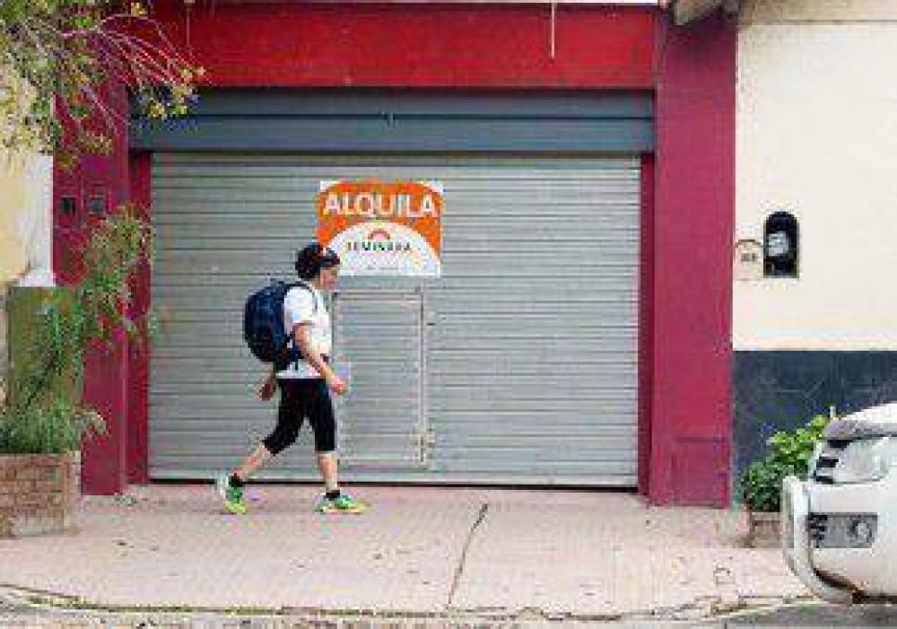 En Centenario, los alquileres tendr�n 33% de suba anual 