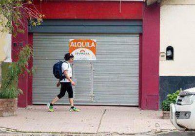 En Centenario, los alquileres tendr�n 33% de suba anual 