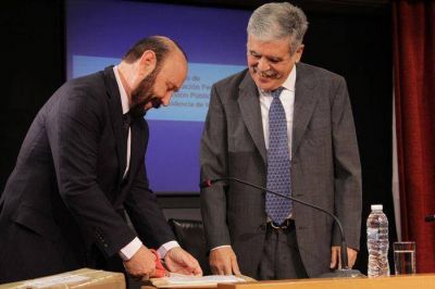 300 kil�metros en territorio formose�o en esta etapa del Gasoducto del Norte