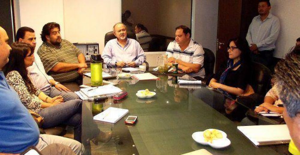 Se consolida un modelo propio de abordaje contra las adicciones