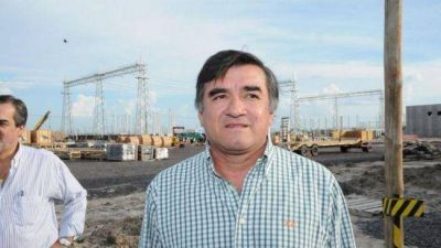 Destacan los m�ltiples beneficios de la nueva estaci�n transformadora Formosa III