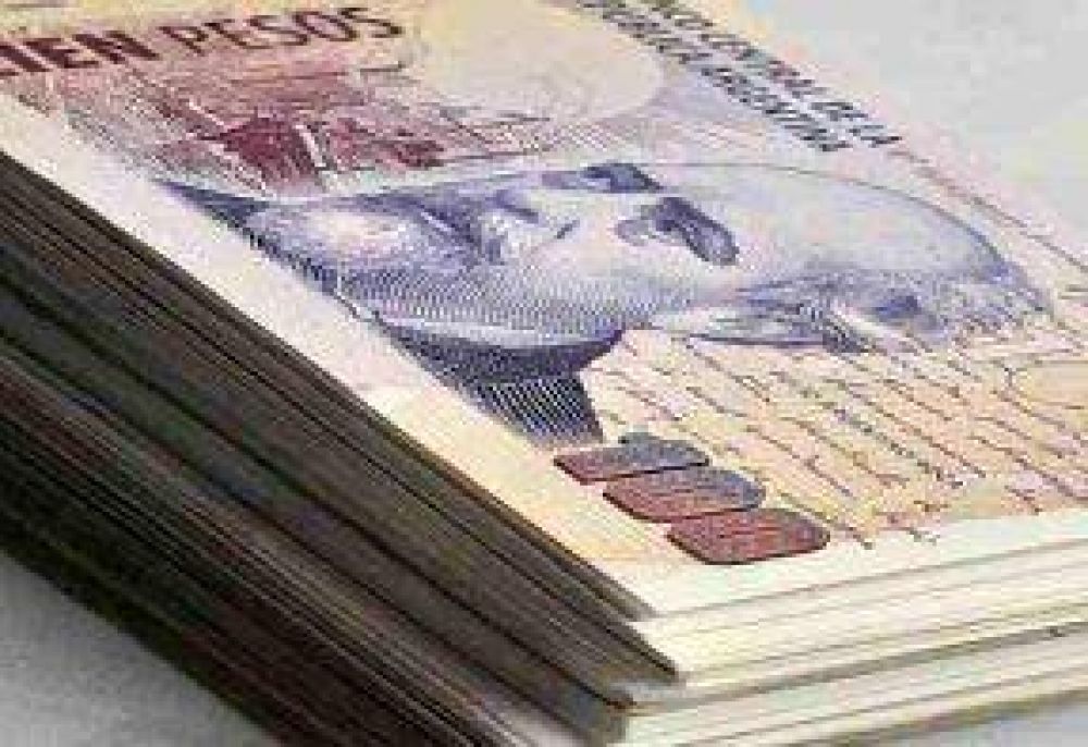 Hubo m�s recaudaci�n provincial en abril