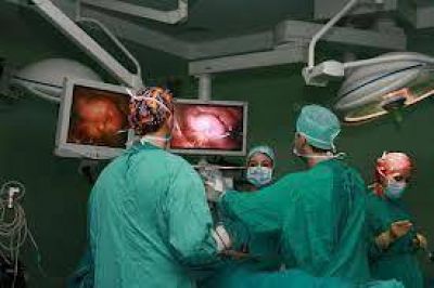 Desde el 2008, el Hospital de Alta Complejidad lleva realizado m�s de 200 cirug�as bari�tricas