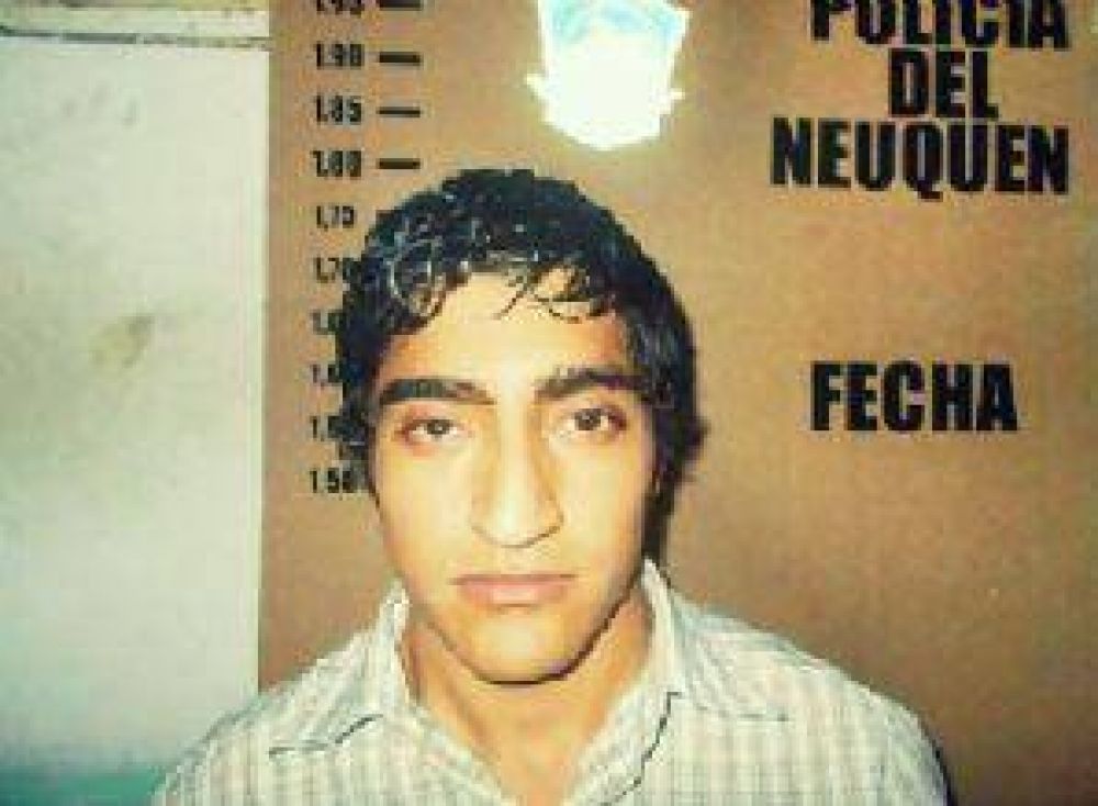 Recapturan a otro reo fugado de la U11
