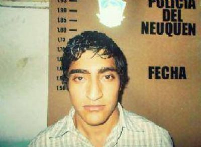 Recapturan a otro reo fugado de la U11