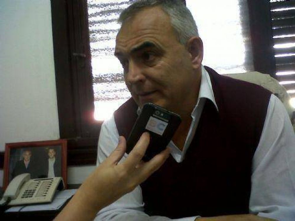 Celi indic� que los temas de la segunda sesi�n ser�n de �abordaje y continuidad durante todo el a�o�