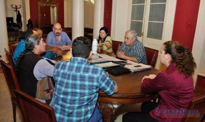 Gestionan cirug�as gratuitas para pacientes oftalmol�gicos