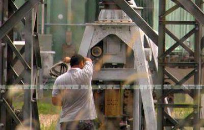 Anuncian inversi�n de $ 60 millones para mejorar la distribuci�n el�ctrica entre Chaco y Corrientes