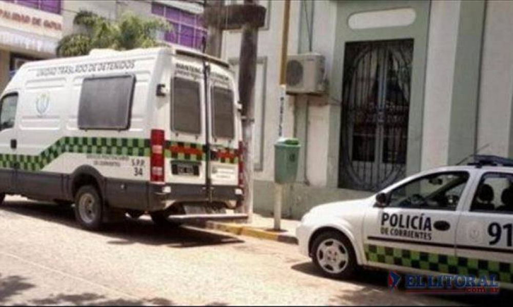 Se abstuvo a declarar el due�o de un pelotero acusado de abuso