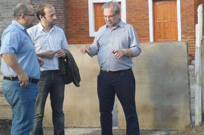 �Se trabaja en facilitar el acceso a la tierra de todos los argentinos�