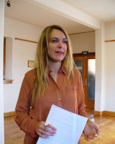 Defensora del Pueblo pide transparencia