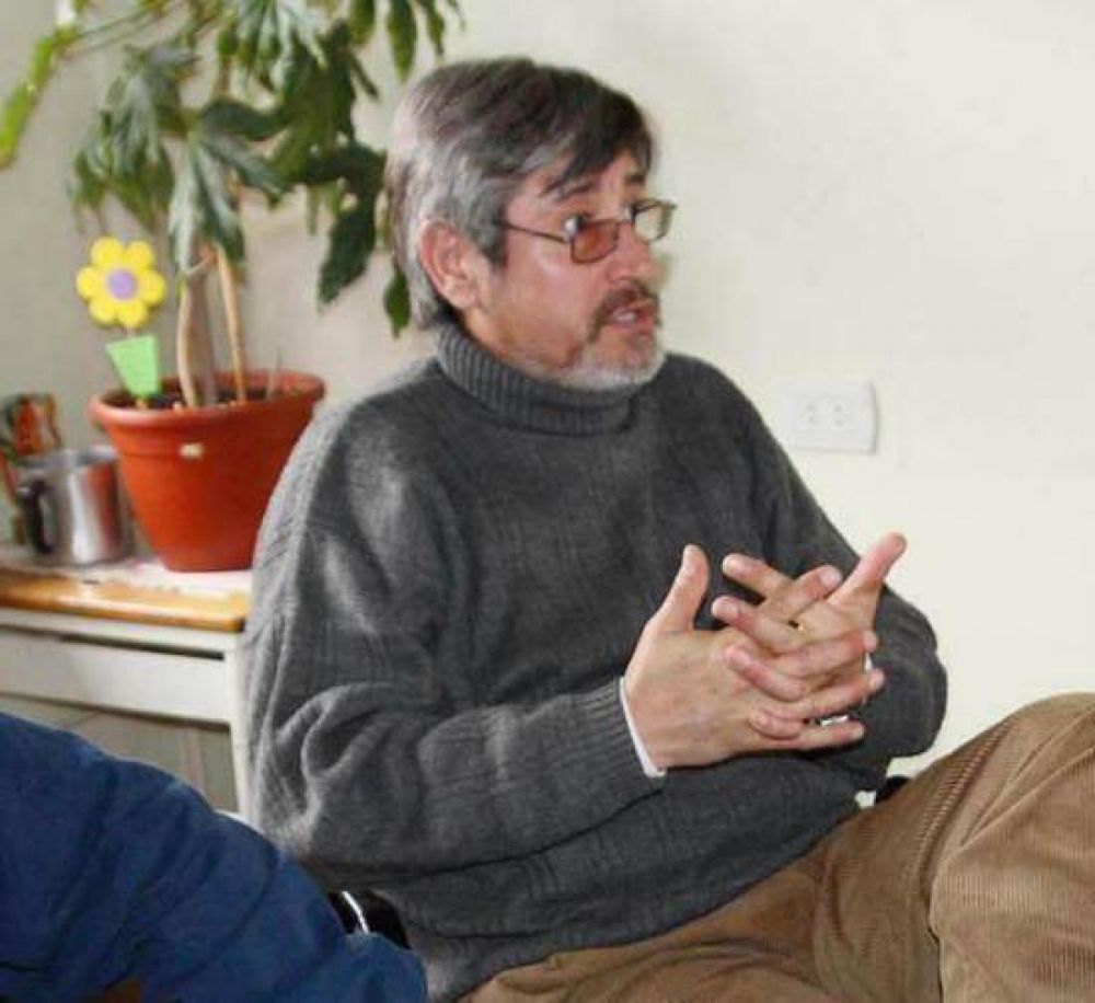 Detectan 