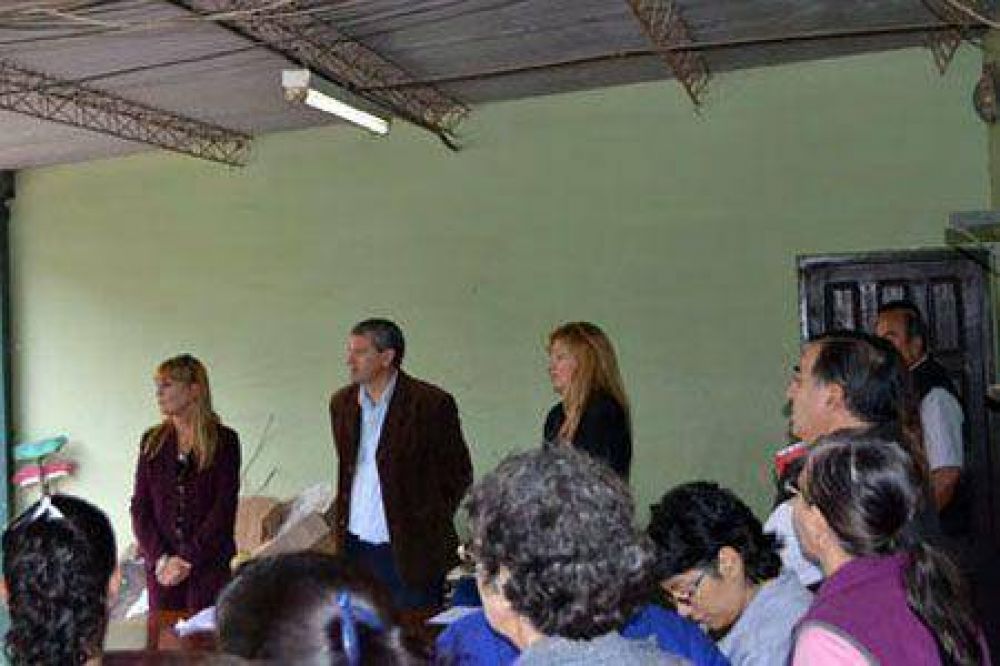 Margarita Bel�n: Corregido controlar� que se cumpla el acuerdo con los usuarios