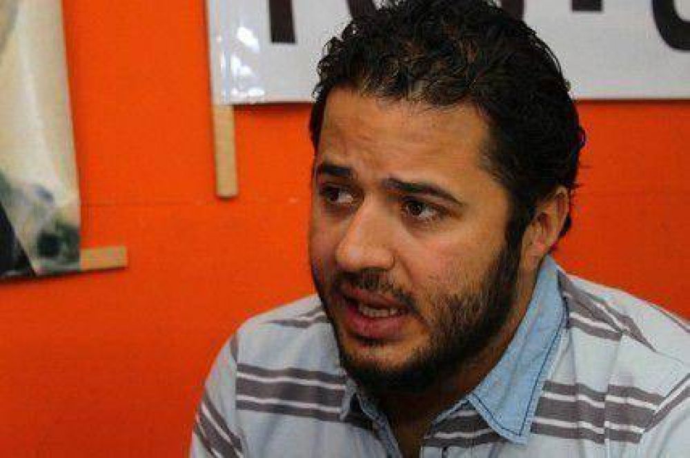 Proponen llevar a debate la Reforma del C�digo Contravencional