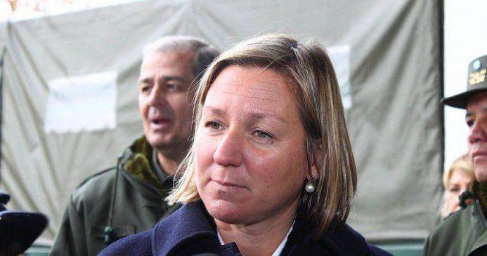 Martini insta a los concejales a votar �al m�s apto� para Juez de Faltas