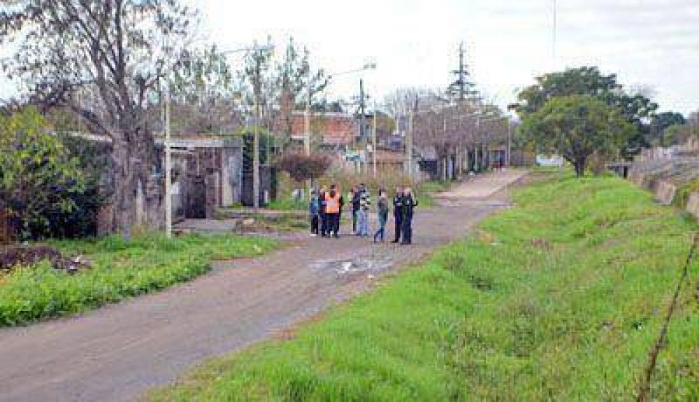Encontraron a salvo a la adolescente de 14 a�os que estaba desaparecida