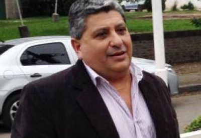 Monfasani reclam� a Scioli por la deuda de gas de las escuelas locales