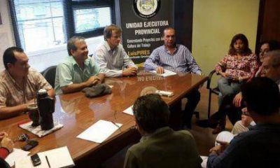 Buscan crear un Laboratorio de Seguridad