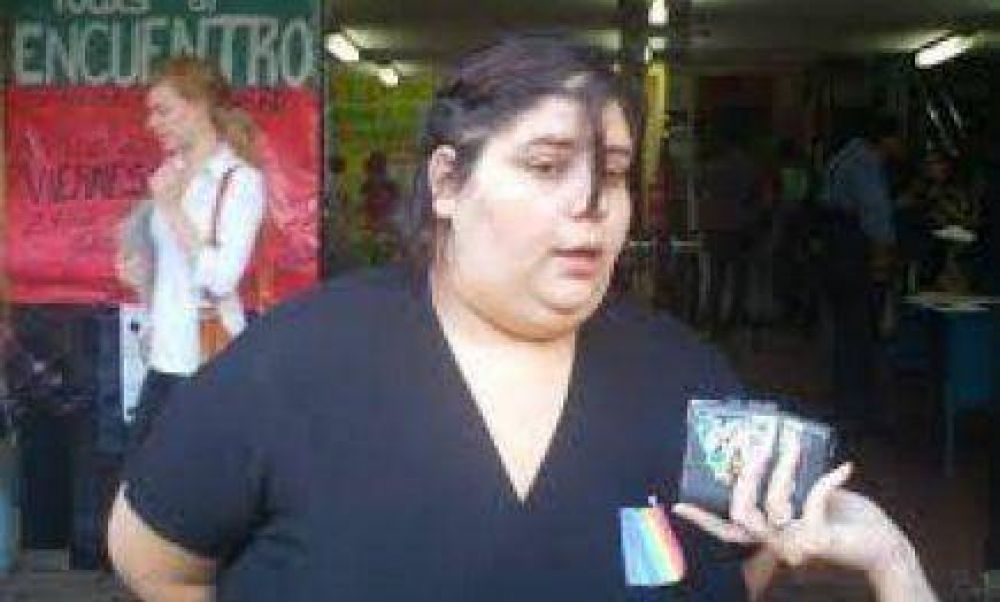 Este mi�rcoles se realizar� charla-debate sobre medios de prensa y diversidad sexual