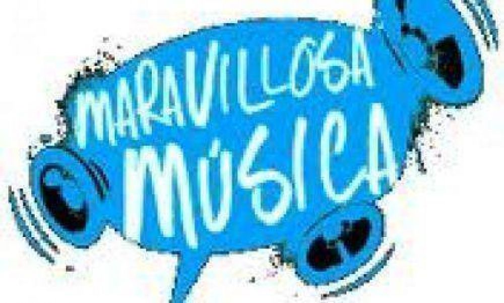 Se abri� la convocatoria al programa Maravillosa M�sica