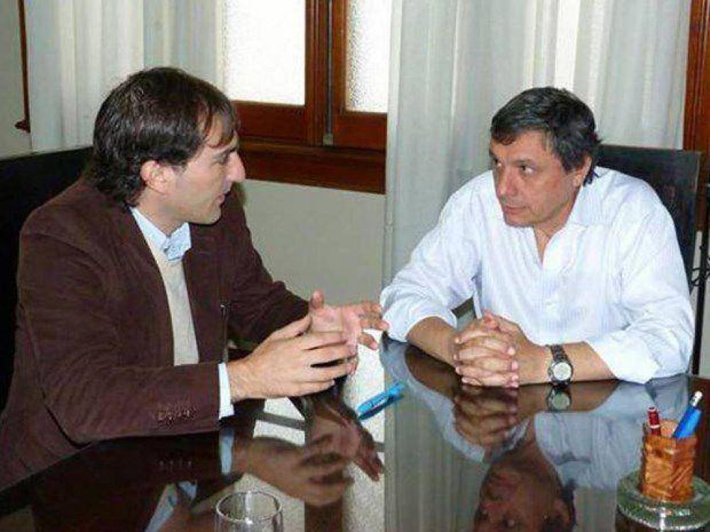 La Unju capacitar� a los j�venes en la provincia