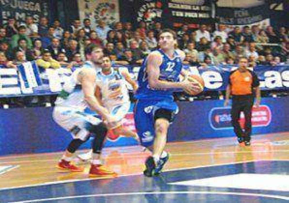 Argentino se despidi� con todos los honores