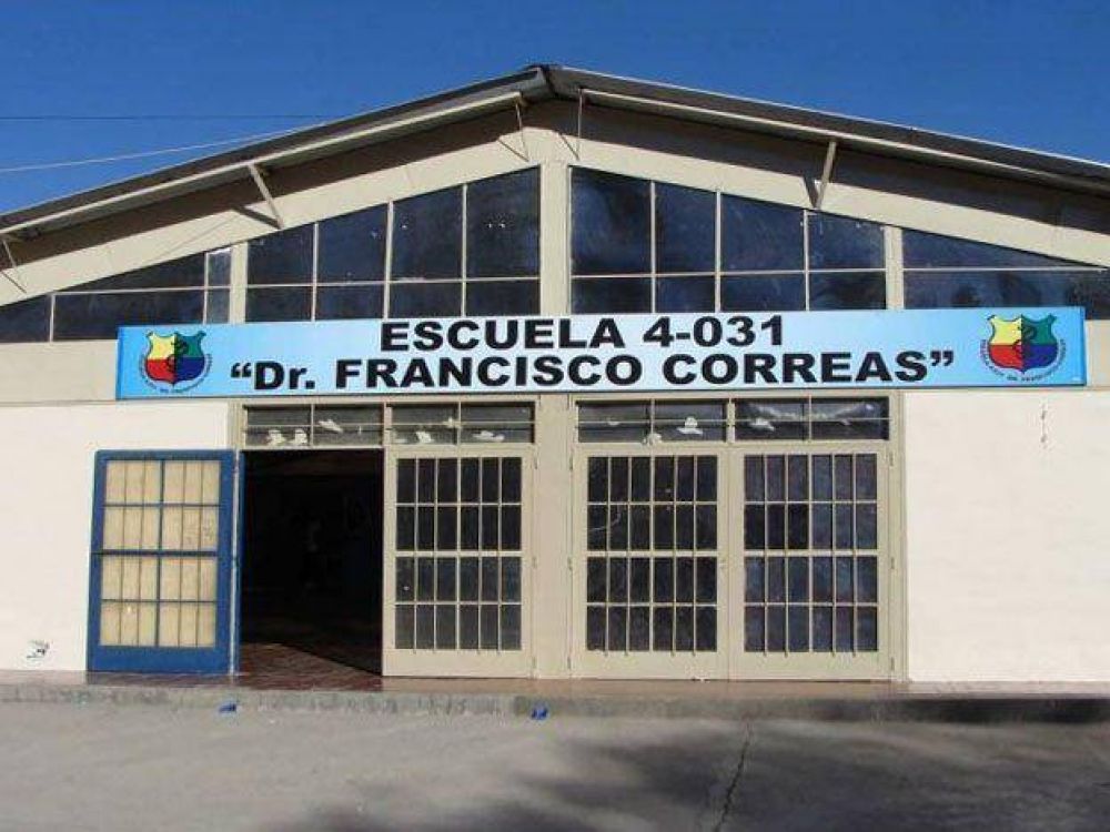 Violencia escolar: denuncian que una madre golpe� a una auxiliar de la DGE cuando fue a realizar un tr�mite