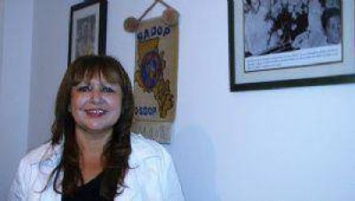SADOP manifest� su malestar por el atraso en el pago de sueldo