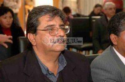 Ladrones se llevaron 80 mil pesos de la municipalidad de Tapso