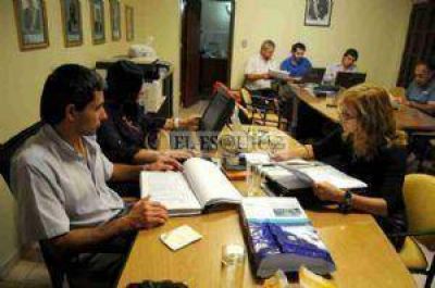 Jalile retirar� hoy a todos sus candidatos de la lista oficialista