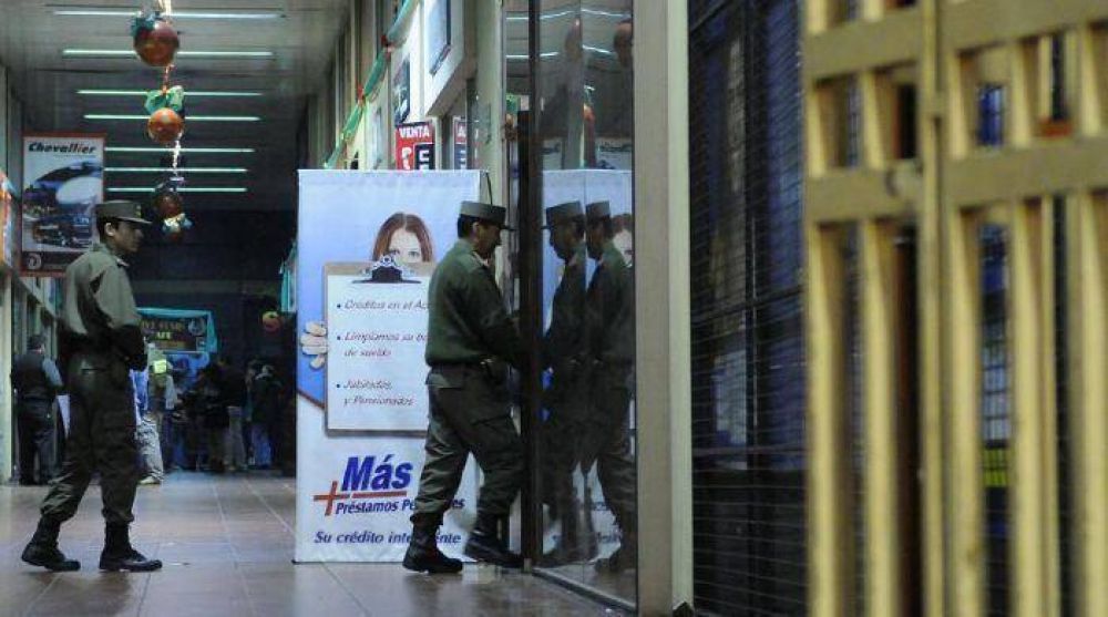 Trata de personas: operativos en el Gran Mendoza