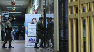 Trata de personas: operativos en el Gran Mendoza