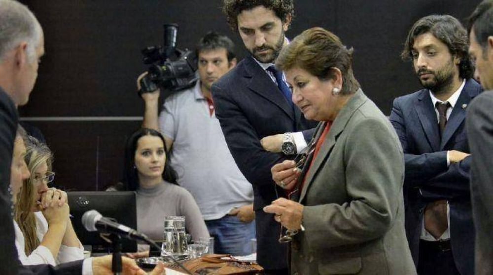 Bolognezi: acusaron de falso testimonio a la testigo clave