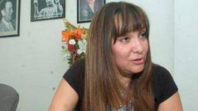 Delincuentes armados asaltaron a la diputada nacional Myrian Ju�rez